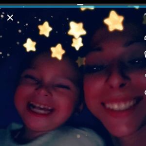 Meet your Posher, Ericka